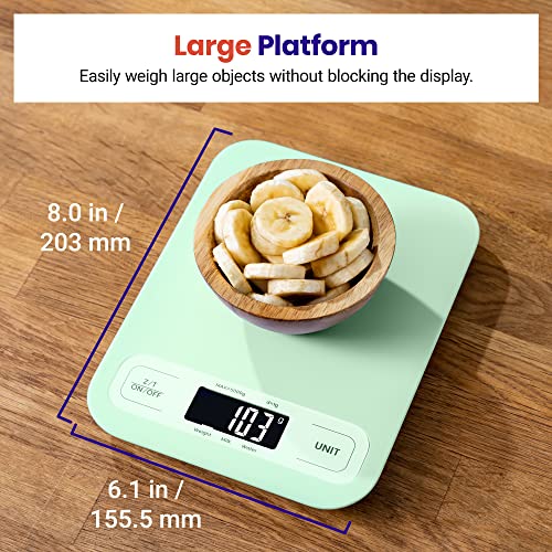 Food Kitchen Scale