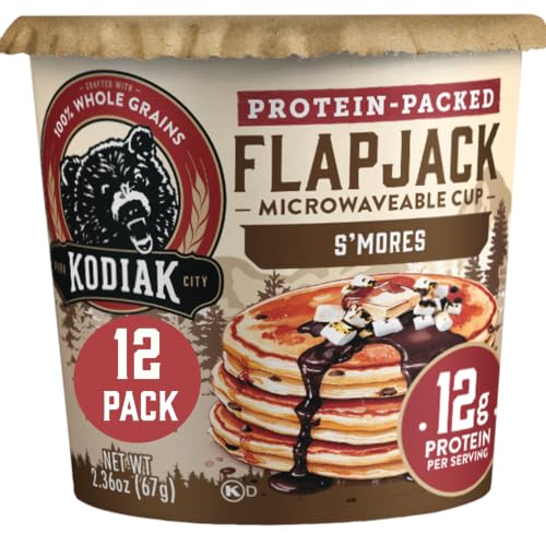 Pancake On the Go (28.32 Ounce)