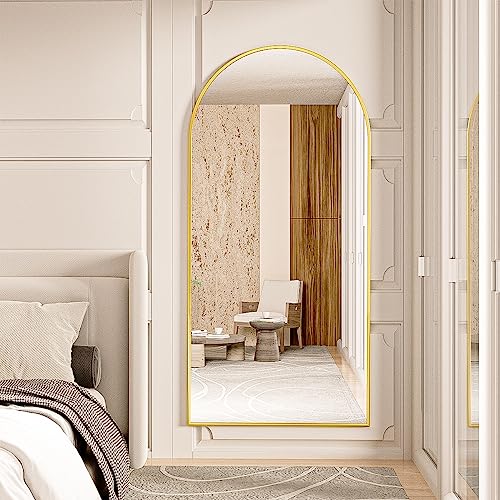 Oversized Full Length Mirror