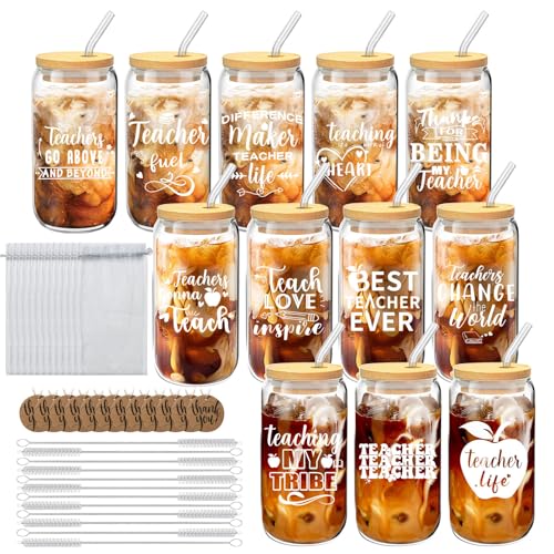 12 Set Teacher Appreciation Gifts Bulk