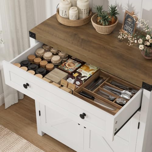 31.5"W Kitchen Storage Cabinet