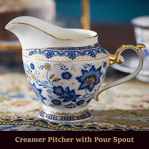 Tea Set for Adults