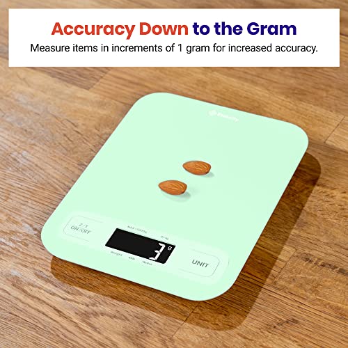 Food Kitchen Scale