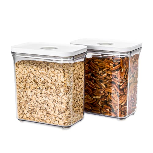 Premium Airtight Food Storage Containers