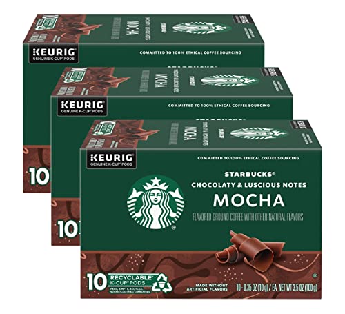 Flavored Coffee K (30 Count)