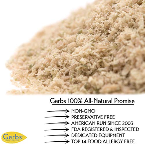 Super 5 Seed Meal 4 lbs. (64 Ounce)
