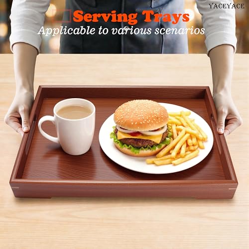 Serving Tray Wood