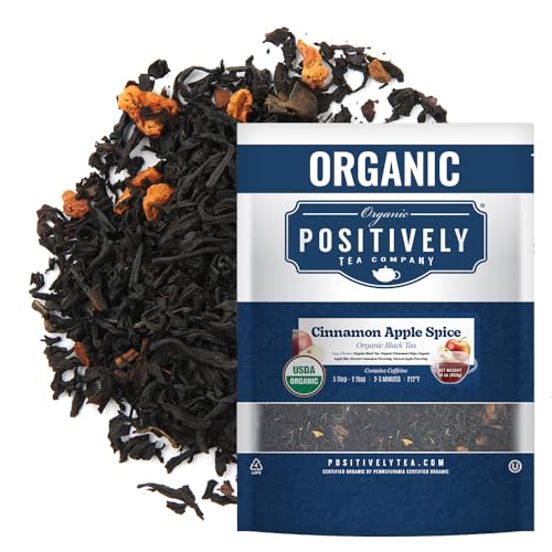 Positively Tea (16 Ounce)