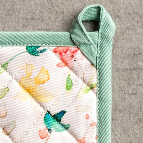 Pot Holders 100% Cotton Potholders
