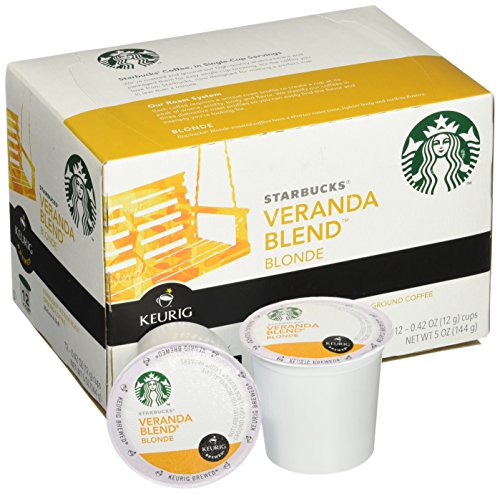 Veranda Blend Blonde (12 Count)