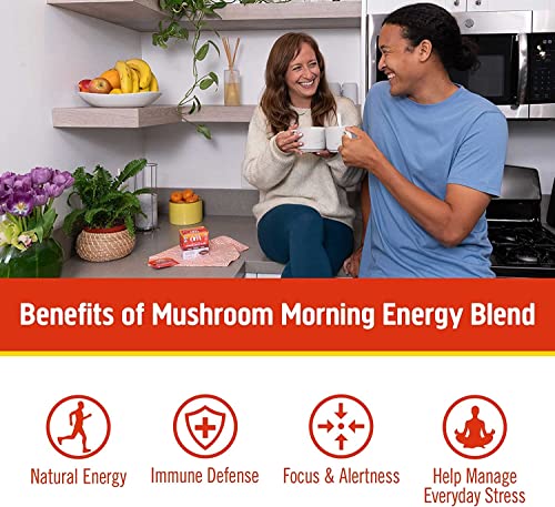 Morning Energy Blend (8.47 Ounce)
