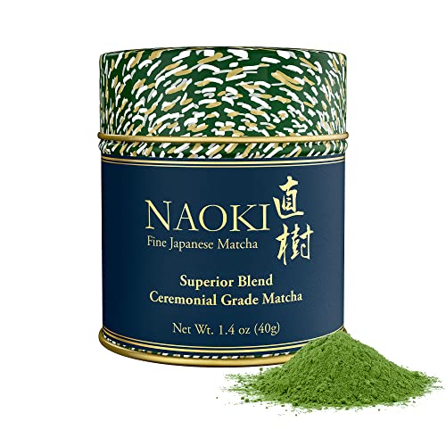 Superior Blend Matcha