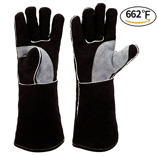 MIG Welding Gloves for Men