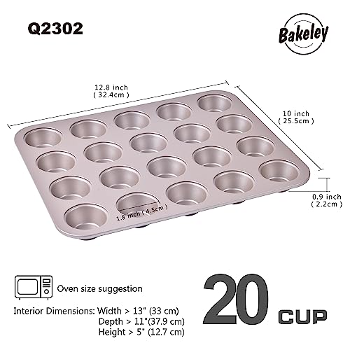 Mini Muffin Pan