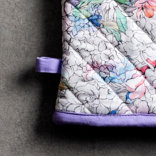 Maison d'Hermine Oven Gloves 100% Cotton Oven Mitt