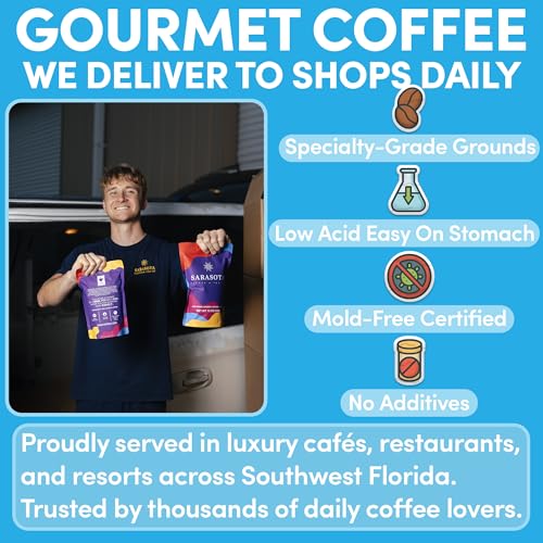 12 oz Ground Coffee (12 Ounce)