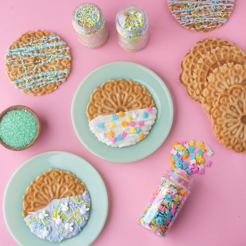Sprinkles 4 Pack