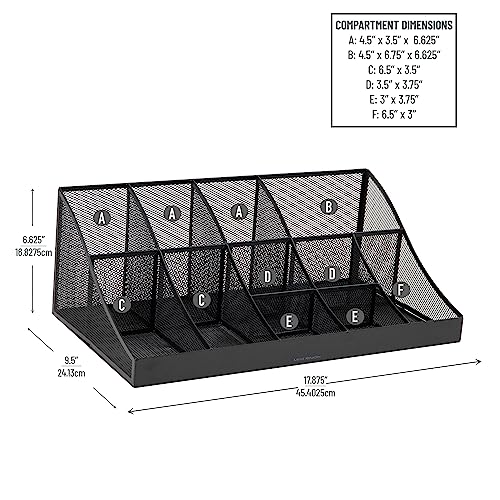 Countertop Organizer