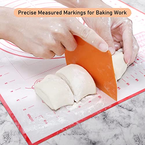 Extra Large Silicone Pastry Mat