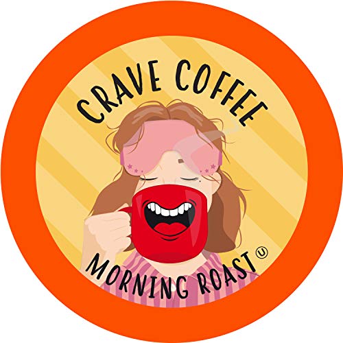 Morning Roast (40 Count)