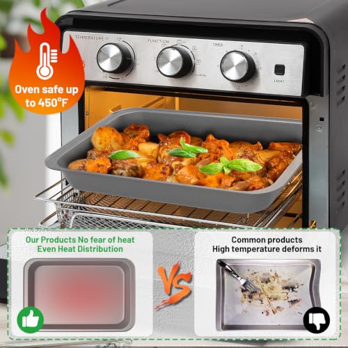 5 Piece Baking Pans Set (5 Count)