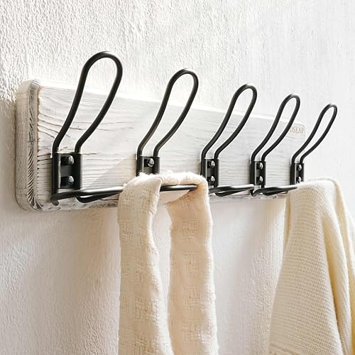 Coat Rack Wall Mounted