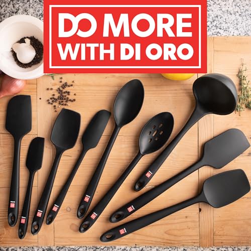 DI ORO Silicone Spoonula