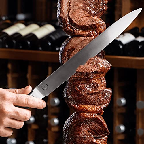 12” Slicing Knife