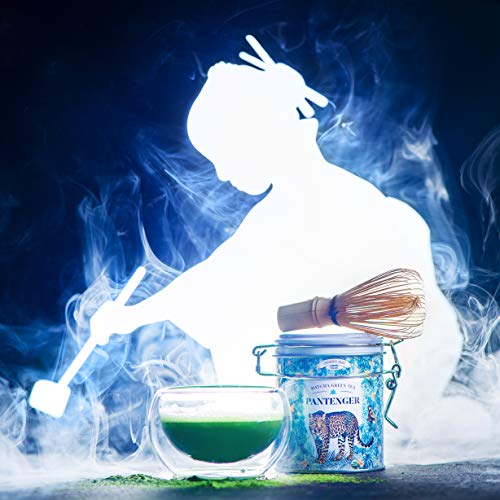 Organic Ceremonial Grade Matcha