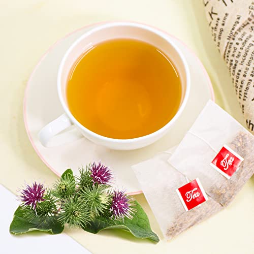 Burdock Root Tea Bags (50 Count)