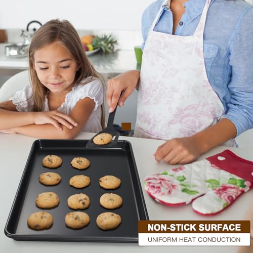 Baking Sheet Pan Set of 3 (3 Count)