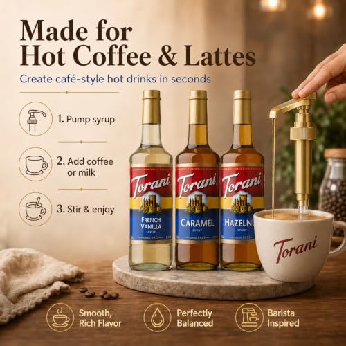 French Vanilla (76.2 Fl Oz)