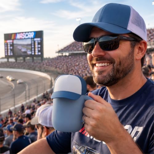 Happy Hat Mug