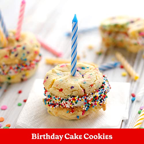 Super Moist Yellow Cake Mix (91.5 Ounce)