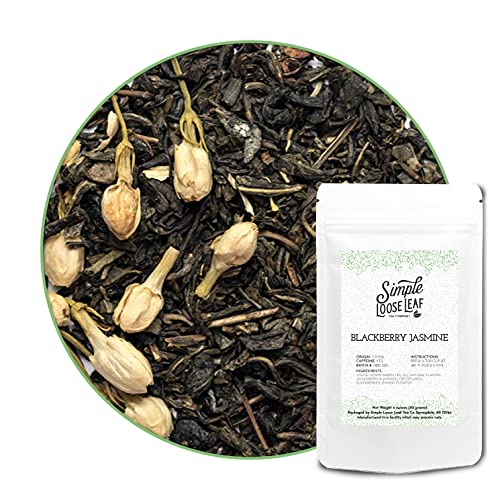 Simple Loose Leaf