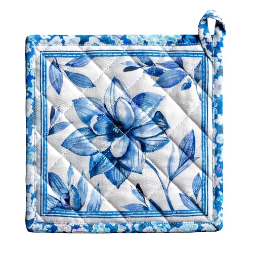 Pot Holders 100% Cotton Potholders