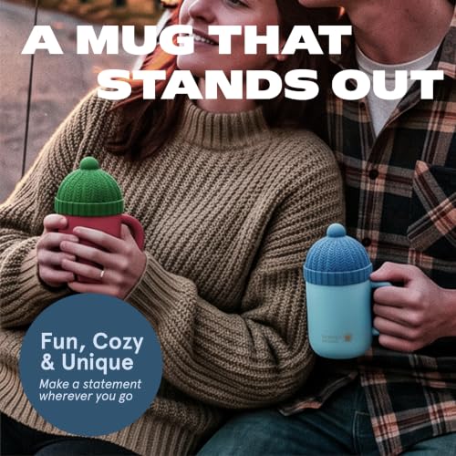 Happy Hat Mug