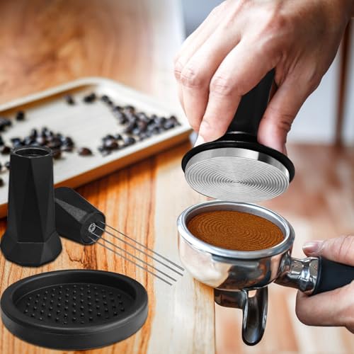 58mm Espresso Accessories Kit