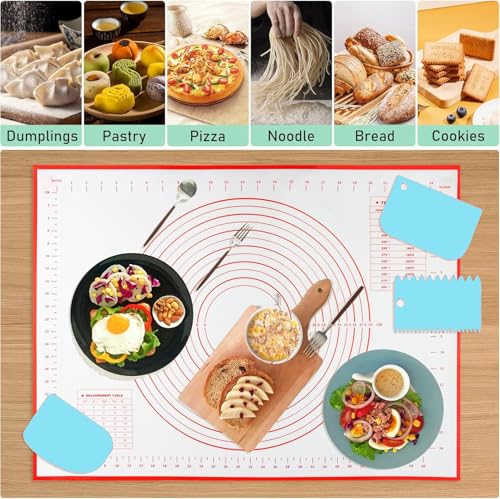 Silicone Baking Mat 16" x 24"