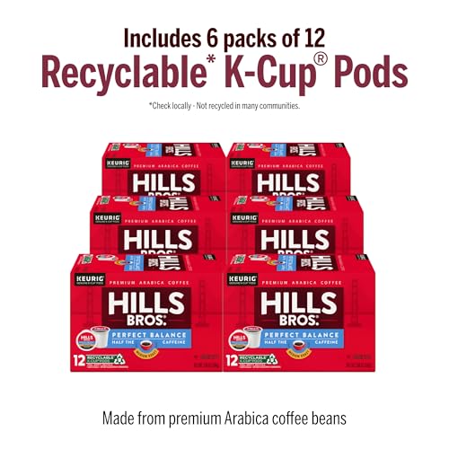 Keurig K Cup Pods (72 Count)