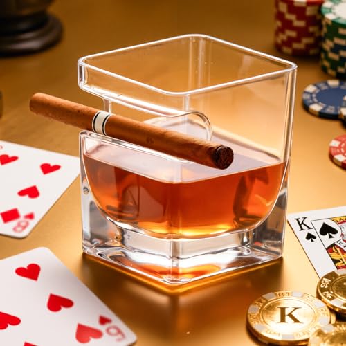 Whiskey Glasses (2 Count)