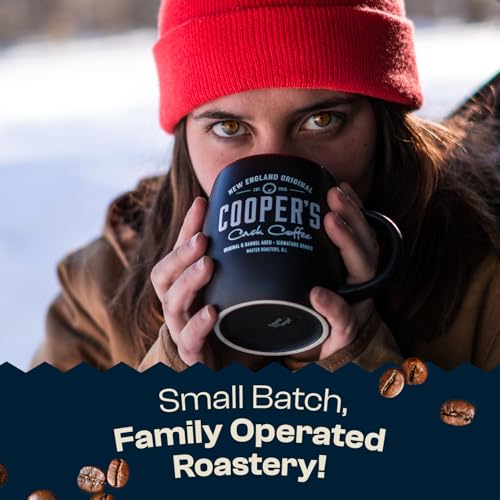 Colombian Dark Roast (16 Ounce)