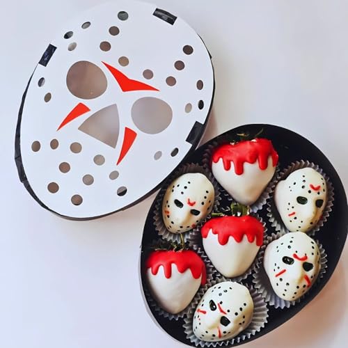 IceMolds Horror Movie Character Molds