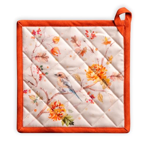 Pot Holders 100% Cotton Potholders
