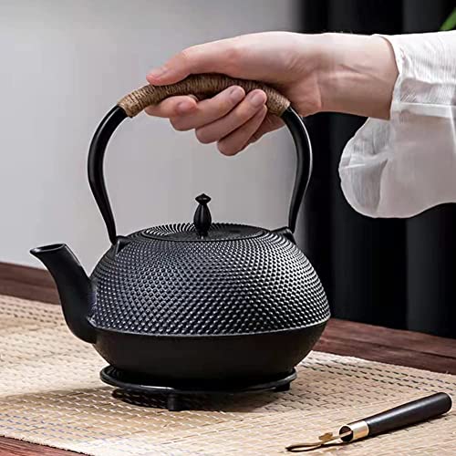 Cast Iron Mat with Rubber Pegs
