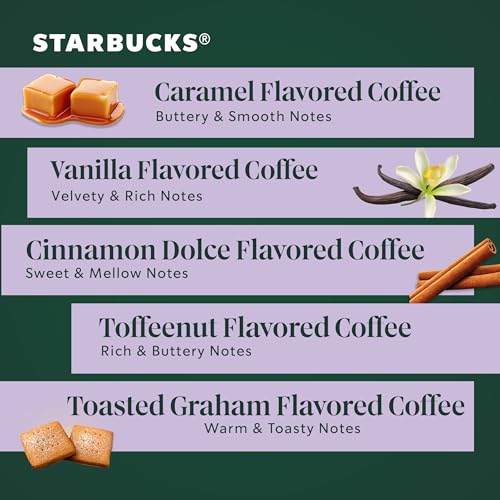 K Cup Coffee Pods (40 Count)