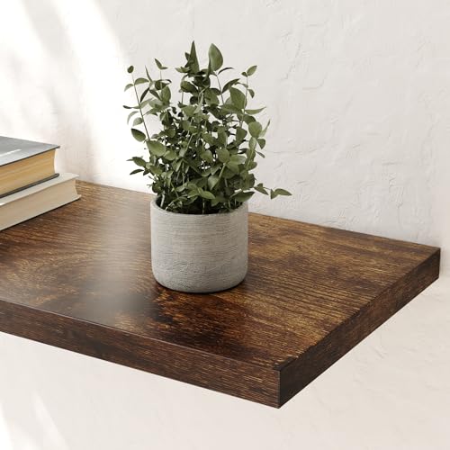 Floating Shelf