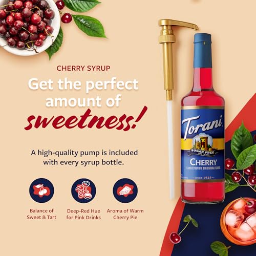 Sugar Free Syrup (101.6 Fl Oz)