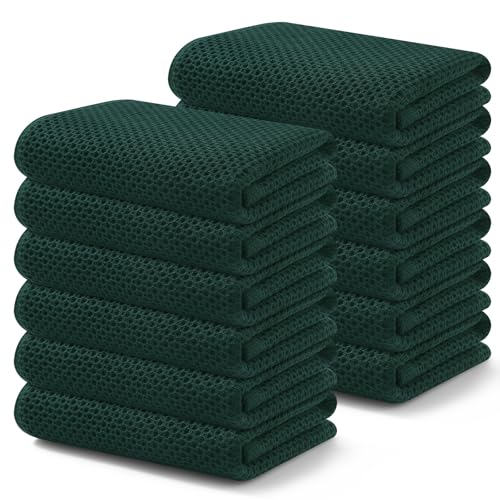 Cotton Waffle 12 (12 Count)