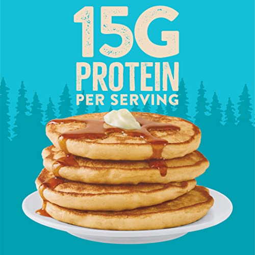 Protein Pancake Mix (40 Ounce)